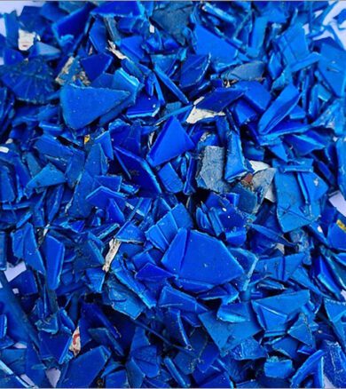 PVC,HDPE,LDPE Scrap