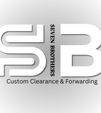 SEVEN Brothers Custom Clearance