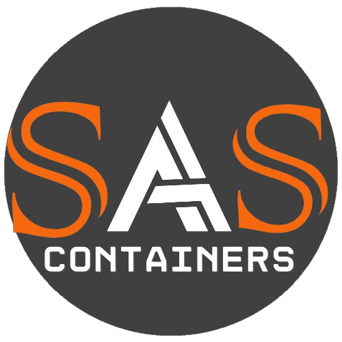 SAS Containers