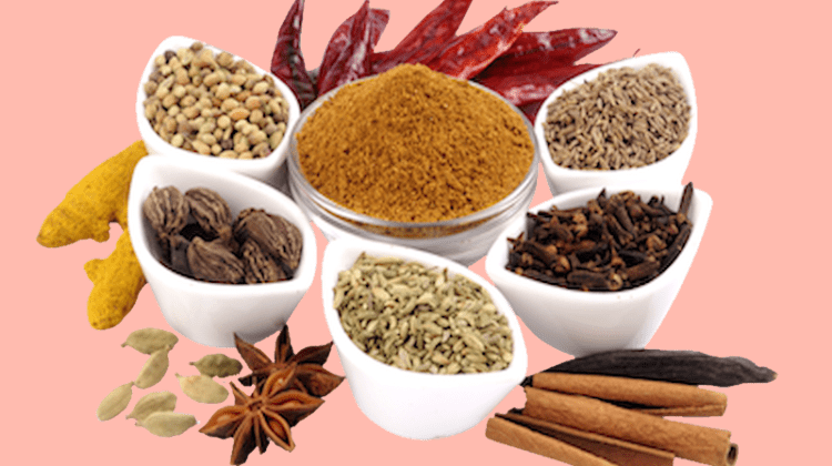 spices