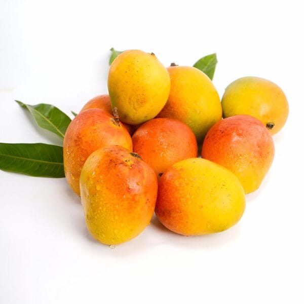 mangos