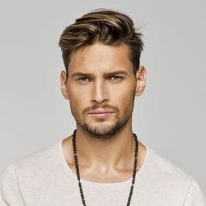 Michael Thompson