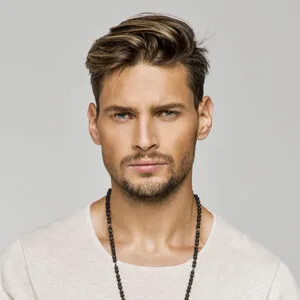 Michael Thompson
