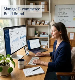 e-commerce