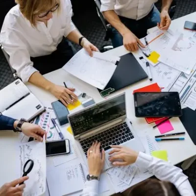 Ecommerce marketplace operations