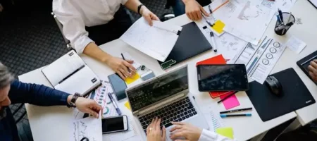 Ecommerce marketplace operations
