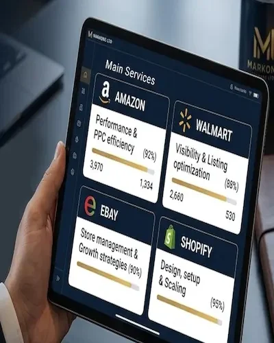 main services